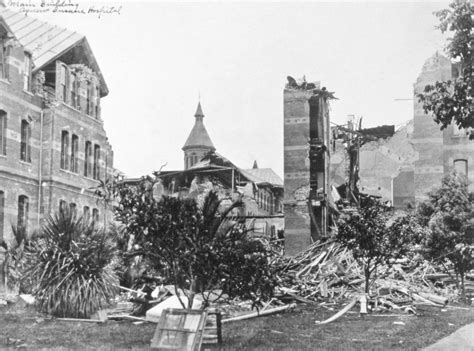 History in Photos: San Francisco Earthquake