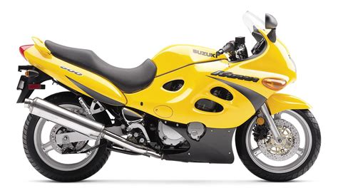 SUZUKI GSX600F Katana specs - 2000, 2001 - autoevolution