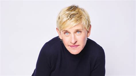 Ellen Degeneres Stand-Up Tickets & Tour Dates: "Last Stand... Up" Tour ...