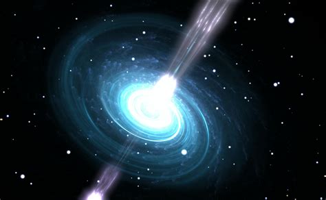 Pulsar: Pulsars zijn de snelheidsduivels van het heelal | wibnet.nl