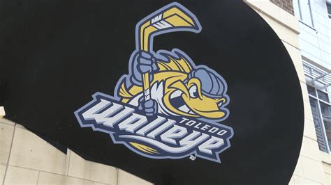 Toledo Walleye unveil 2021-22 schedule