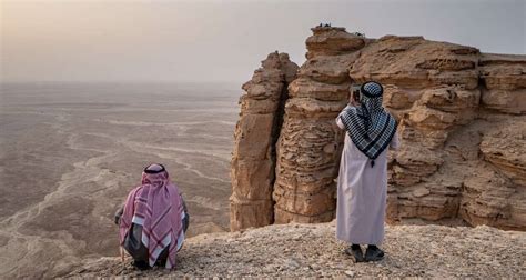 Explore the Kingdom of Saudi Arabia by Explore! with 43 Tour Reviews ...