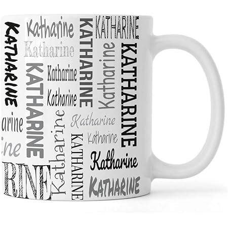 Amazon.com: Custom Mug Personalized Coffee Mug with Name, Family Name ...