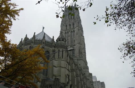 Carillon Repair Riverside Church