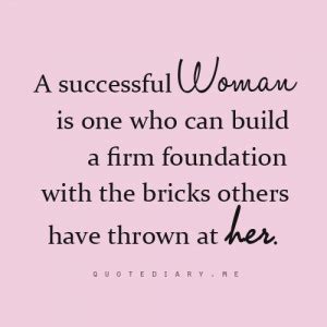 Successful Women Quotes. QuotesGram