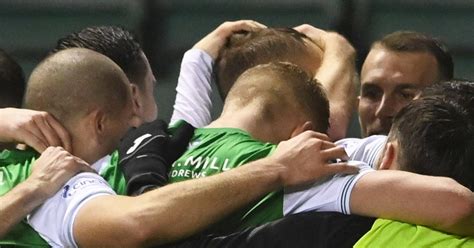 Hibernian's 2021 Goalscorers Quiz - By Hibernian_FC