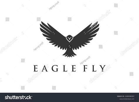 Flying Eagle Logo Company