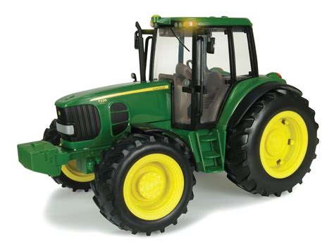 John Deere Kids Tractor Toys And Ride Ons - Product Talk