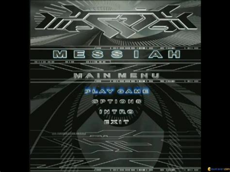 Messiah (2000) - PC Game