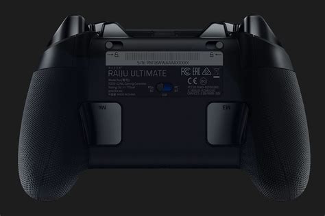 Review: Razer Raiju Ultimate Controller — Incredible and expensive ...