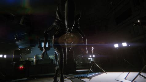 Walkthrough - Alien: Isolation Guide - IGN