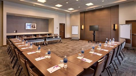 Farmington Group Hotel | Meetings & Events - Hyatt Place