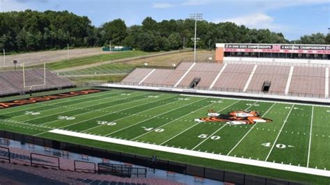 Massillon Police investigating hazing allegations at high school | wkyc.com