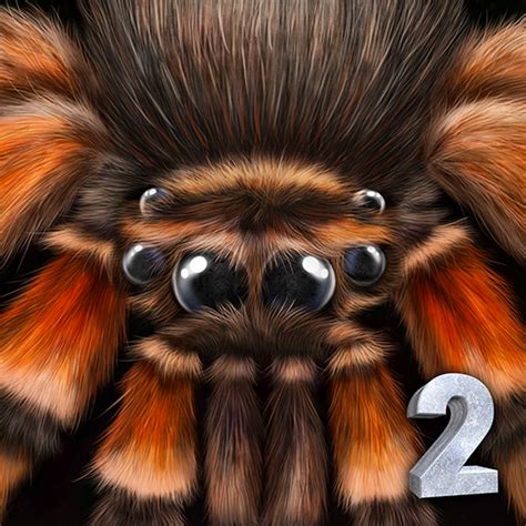 Ultimate Spider Simulator 2 - Apps on Google Play