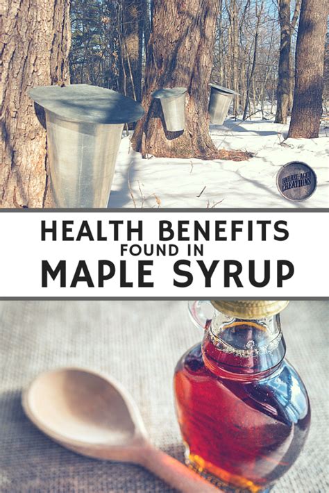 health benefits found in maple syrup, eat maple syrup, barrel aged ...