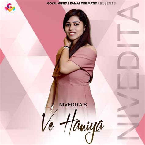 Ve Haniya - Single Song Download: Ve Haniya - Single MP3 Punjabi Song ...