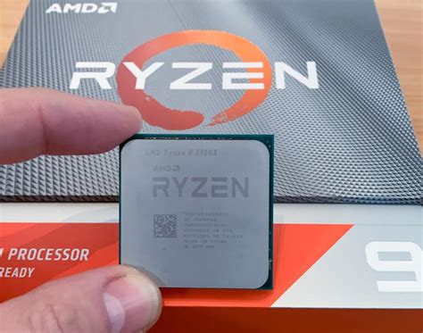 AMD Ryzen 9 3950X Review: A Shockingly Fast, Brilliant Processor