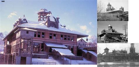 Pin by Nancy Csanadi on Allentown PA Historical Photos | Train station ...