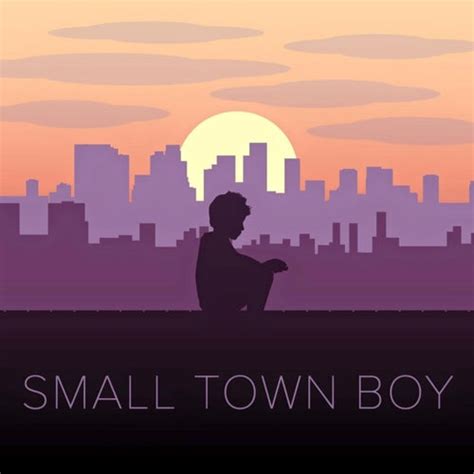 Small Town Boy by Austin Awake on Beatsource