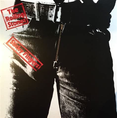 The Rolling Stones - Sticky Fingers (2009, Boxset, CD) | Discogs