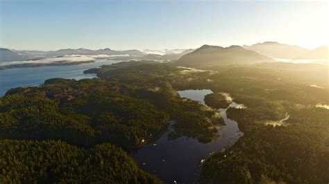 Pachena Bay Campground | Bamfield, BC | Huu-ay-aht First Nations