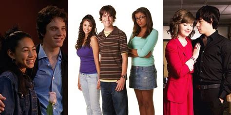 Degrassi: 8 Couples That Hurt The Show (And 8 That Saved It)