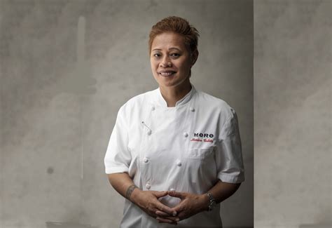 MasterChef UK judge Monica Galetti to hold Maldives residency - Caterer ...