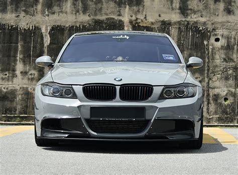 Bmw E90 Modified Malaysia