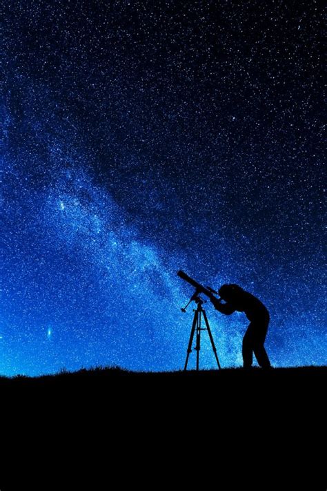 7 Best Stargazing Spots in the USA - Drivin' & Vibin'