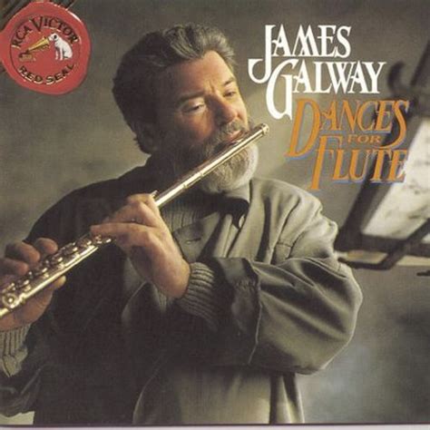 James Galway - Dances For Flute (CD) - Amoeba Music