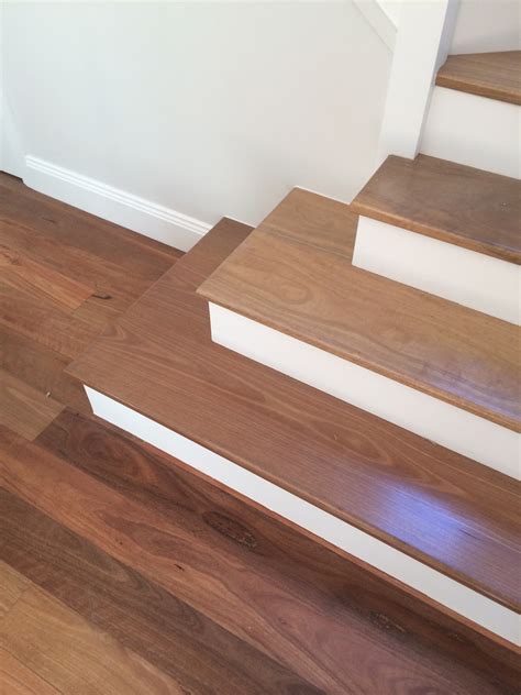 Bullnose Stair Tread Design & Builders | The Stair Factory