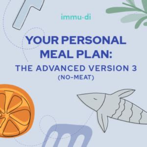 Immudi Anti-Inflammatory Plan Review - Must Read This Before Buying