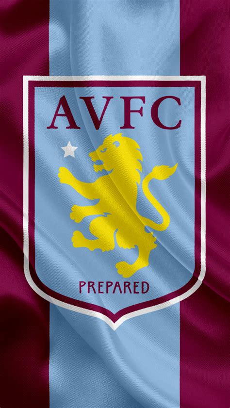 Aston Villa Wallpaper