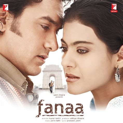 Fanaa