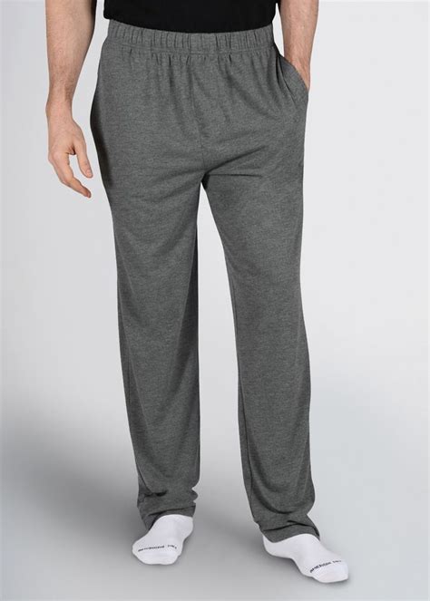 Lounge Pajama Pants for Tall Men | American Tall | Pants for tall men ...