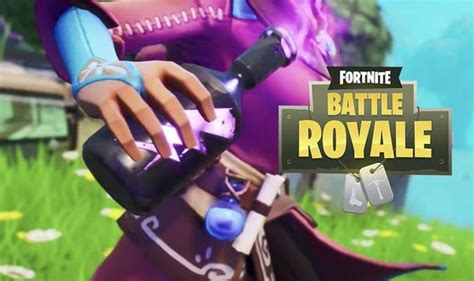 Fortnite 9.20 update PATCH NOTES: Storm Flip, Hunting Rifle news, Undo purchases, more | Gaming ...