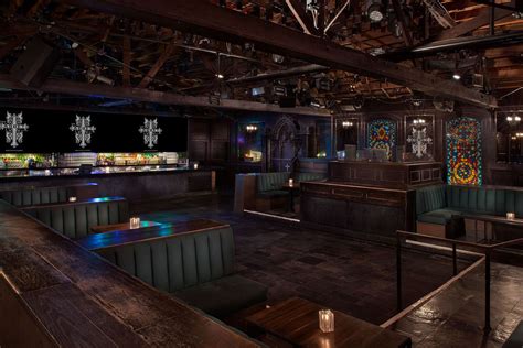 West Hollywood Gay Bar the Abbey Has a New Owner - Eater LA