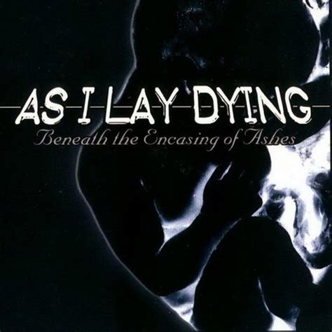 As I Lay Dying - Discography (2001-2021) » GetMetal CLUB - new metal ...