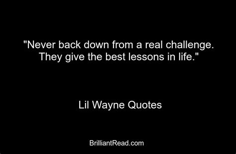 30 Best Funny Lil Wayne Quotes About Life and Love – BrilliantRead Media