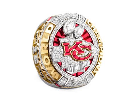 Kc Chiefs Super Bowl Rings 2024 - Pearl Beverlie