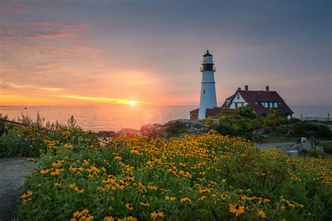 Maine Coast & Lighthouses | Essential Americas Travel