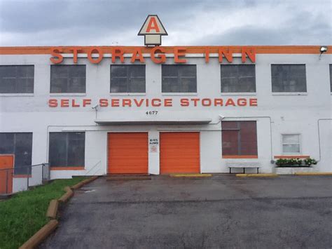 Self Storage Units Saint Louis, MO |A Storage Inn - St. Louis Lansdowne