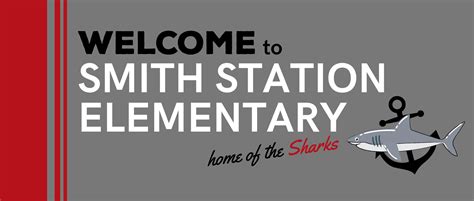 Home | Smith Station Elementary