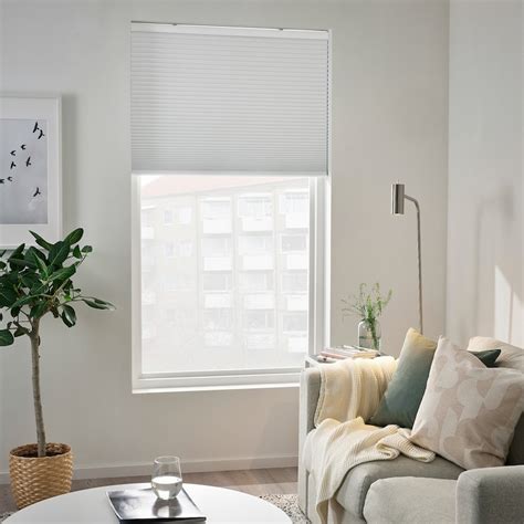 Smart Roller Blinds - Blackout Blinds - IKEA CA