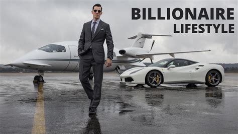 Life of Billionaires | Billionaires Lifestyle | Motivation #1 - YouTube