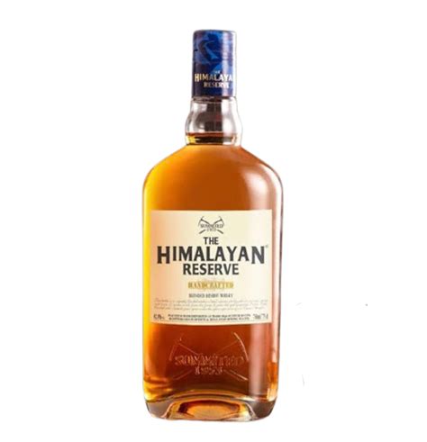 The Himalayan Reserve 750ML – LiquorsNepal