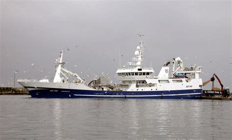 Fishing trawler - Alchetron, The Free Social Encyclopedia