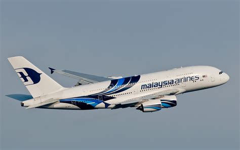 Airbus A380 Malaysia Airlines, A380 Malaysia Airlines, - Malaysia ...