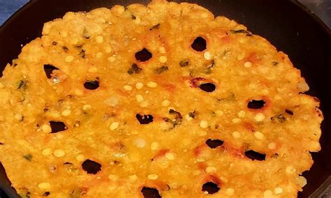 Telangana Special: Sarva Pindi, Rice Pan Cake