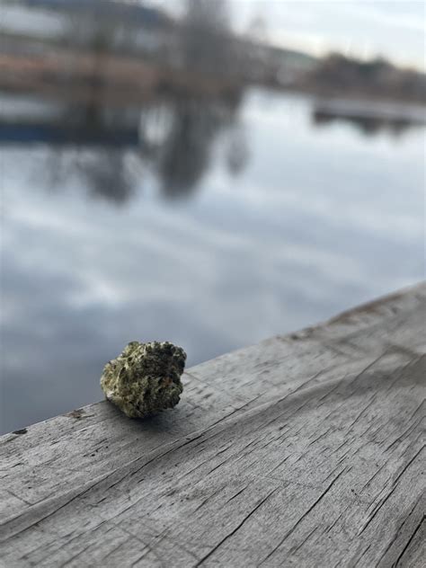 A nug : r/weed